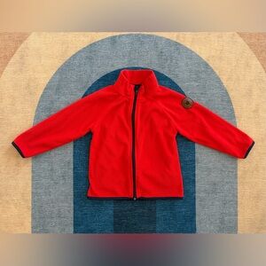 H&M Fleece Jacket - size 3T/4T